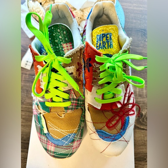 Adidas Sean Wotherspoon Superearth - Picture 6 of 8